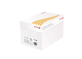 Laserpapier Xerox Colotech+ glossy coated A3 200gr wit 250 vel