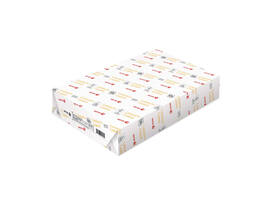 Laserpapier Xerox Colotech+ silk coated A4 170gr wit 250 vel