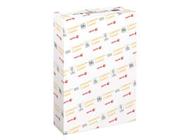 Laserpapier Xerox Colotech+ silk coated A4 170gr wit 250 vel