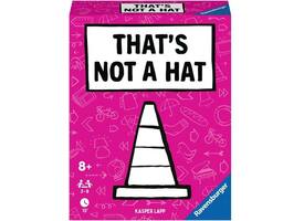Spel Thats not a hat