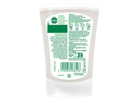 Handzeep Dettol Hydrating Aloe Vera antibacterieël 250ml refill No Touch