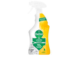 Allesreiniger Dettol Citrus desinfectiespray 750ml