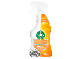 Ontvetter Dettol Keuken spray 500ml