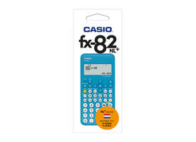 Rekenmachine Casio Classwiz fx-82NL+