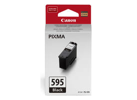 Inktcartridge Canon PG-595 zwart