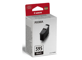 Inktcartridge Canon PG-595 zwart