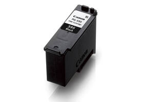 Inktcartridge Canon PG-595 zwart
