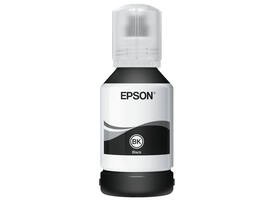 Navulinkt Epson 111 T03M zwart