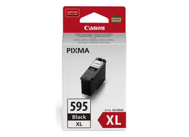 Inktcartridge Canon PG-595XL zwart