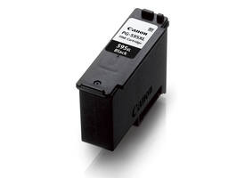 Inktcartridge Canon PG-595XL zwart
