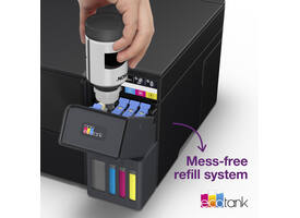 Multifunctional inktjet Epson Ecotank ET-2950