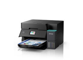 Multifunctional inktjet Epson Ecotank ET-4950