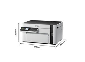 Multifunctional inktjet Epson Ecotank ET-M2120