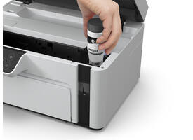 Multifunctional inktjet Epson Ecotank ET-M2120