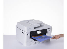 Multifunctional inktjet printer Brother MFC-J6960DW