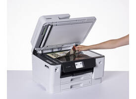 Multifunctional inktjet printer Brother MFC-J6960DW