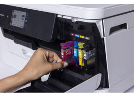 Multifunctional inktjet printer Brother MFC-J6960DW