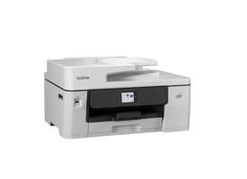 Multifunctional inktjet printer Brother MFC-J6760DW