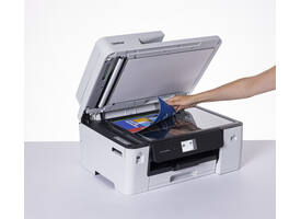 Multifunctional inktjet printer Brother MFC-J6760DW