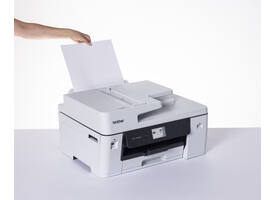 Multifunctional inktjet printer Brother MFC-J6760DW