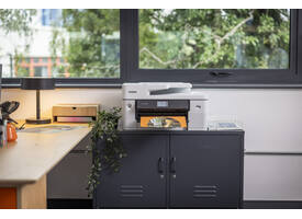Multifunctional inktjet printer Brother MFC-J6760DW