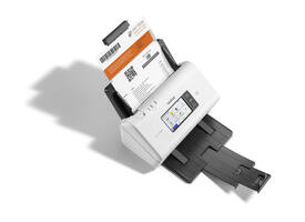 Scanner Brother ADS-4550W