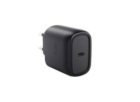 Oplader Trust Maxo 45W USB-C zwart