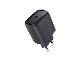 Oplader Trust Maxo 45W USB-C zwart