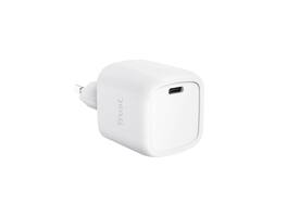 Oplader Trust Maxo 30W USB-C wit
