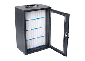 Smartphonekast Pavo koffer voor 36 stuks