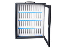 Smartphonekast Pavo koffer voor 48 stuks
