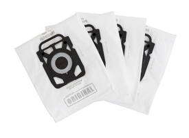 Stofzuigerzak Nilfisk standard Elite Extreme King 4 stuks