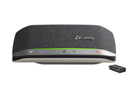 Speakerphone HP POLY Sync 20+ USB-C