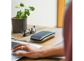 Speakerphone HP POLY Sync 20+ USB-C