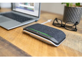 Speakerphone HP POLY Sync 20+ USB-C