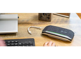 Speakerphone HP POLY Sync 20+ USB-C