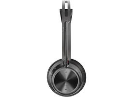 Headset HP POLY Voyager Focus 2 USB-C met oplaadstation
