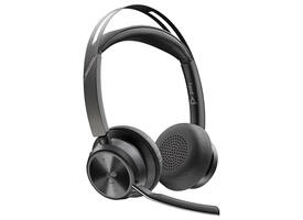 Headset HP POLY Voyager Focus 2 USB-C