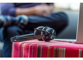 Headset HP POLY Voyager Focus 2 USB-C