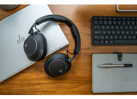 Headset HP POLY Voyager Surround 80 UC USB-C