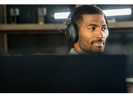 Headset HP POLY Voyager Surround 80 UC USB-C