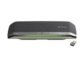 Speakerphone HP POLY Sync 40+ USB A en USB-C met BT700 dongle