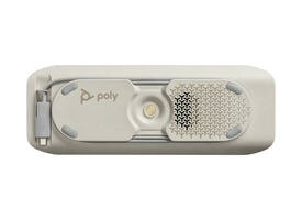Speakerphone HP POLY Sync 40+ USB A en USB-C met BT700 dongle