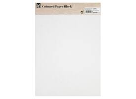 Hobbykarton CarftID 24x34cm 120-220gr 20 vel 10 kleuren