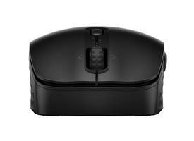 Muis HP 425 programmeerbaar draadloos