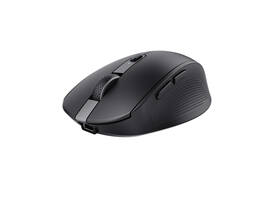 Muis Trust Ozaa compact draadloos