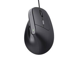Muis Trust Ergonomisch BAYO II