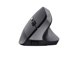 Muis Trust Ergonomisch TM-270 draadloos