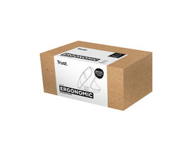 Muis Trust Ergonomisch TM-270 draadloos