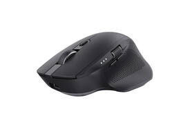 Muis Trust OZAA+ MULTI-CONNECT draadloos